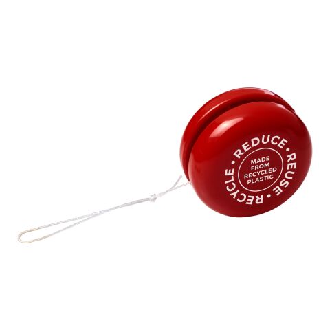 Garo recycled yoyo Red | No Branding | not available | not available