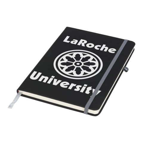 Noir medium notebook 