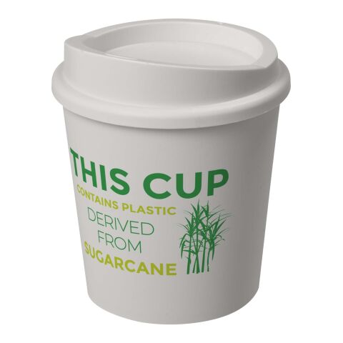 Americano® Switch Renew 200 ml tumbler with lid Off white | No Branding | not available | not available
