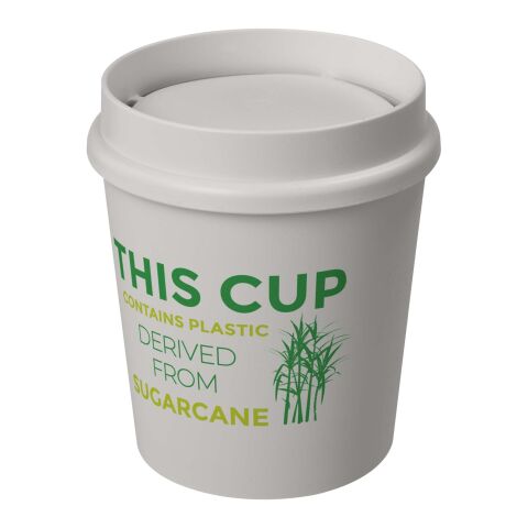 Americano® Switch Renew 200 ml tumbler with 360° lid Off white | No Branding | not available | not available