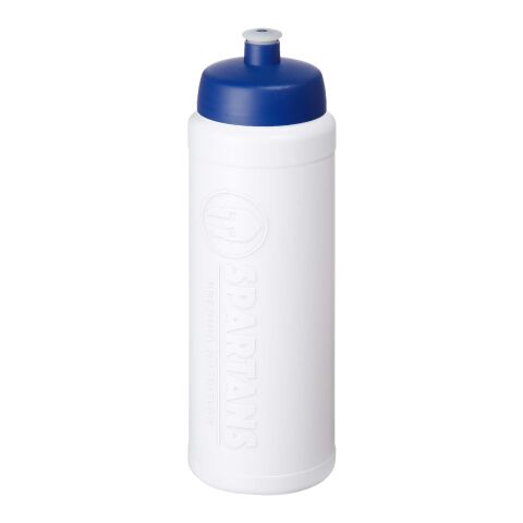 Baseline Rise 750 ml sport bottle White-Blue | not available | No Branding | not available | not available