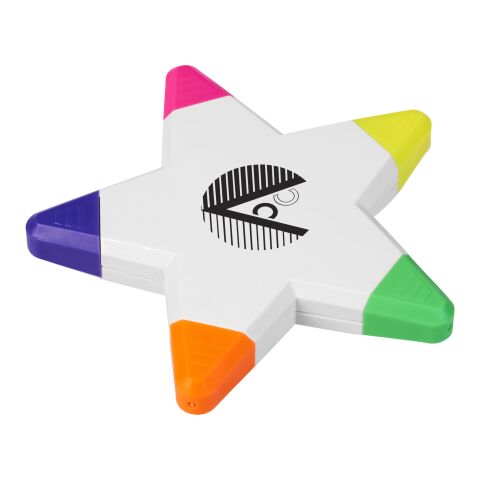 Solvig star highlighter