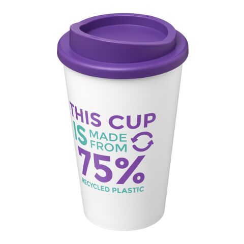 Americano ECO 350 ml recycled tumbler