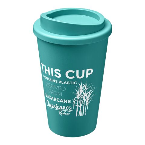 Americano®­­ Renew 350 ml insulated tumbler Reef blue | No Branding | not available | not available