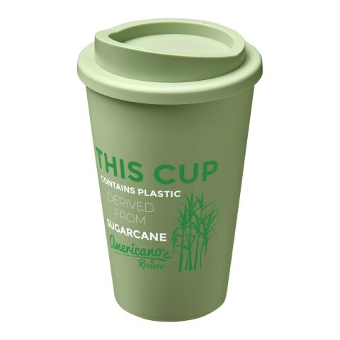 Americano®­­ Renew 350 ml insulated tumbler Seaglass green | not available | No Branding | not available | not available