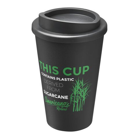 Americano®­­ Renew 350 ml insulated tumbler Granite | No Branding | not available | not available