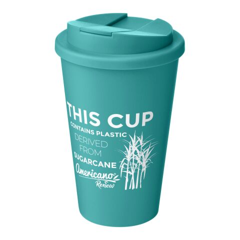 Americano®­­ Renew 350 ml insulated tumbler with spill-proof lid