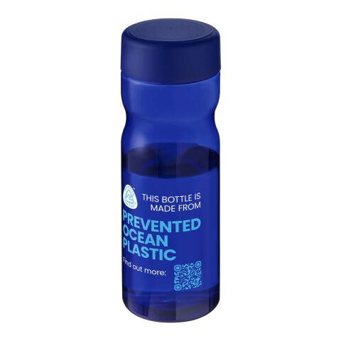 H2O Active® Eco Base 650 ml screw cap water bottle