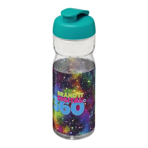 H2O Active® Base Tritan™ 650 ml flip lid sport bottle