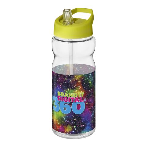 H2O Active® Base Tritan™ 650 ml spout lid sport bottle