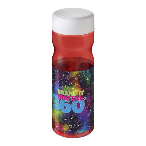 H2O Active® Base Tritan™ 650 ml screw cap sport bottle