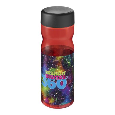 H2O Active® Base Tritan™ 650 ml screw cap sport bottle 