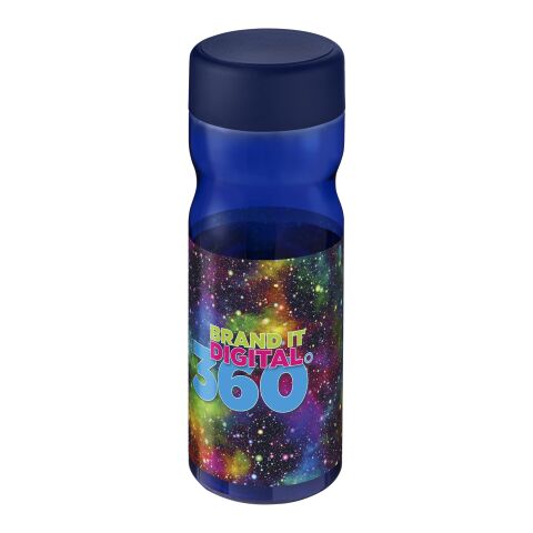 H2O Active® Base Tritan™ 650 ml screw cap sport bottle
