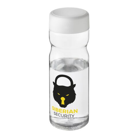 H2O Active® Base Tritan™ 650 ml screw cap sport bottle