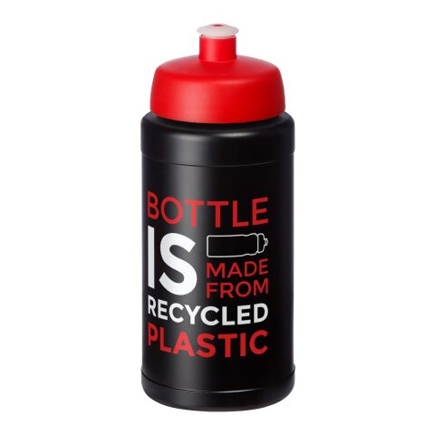 Baseline 500 ml recycled sport bottle