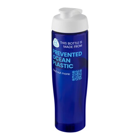 H2O Active® Eco Tempo 700 ml flip lid sport bottle