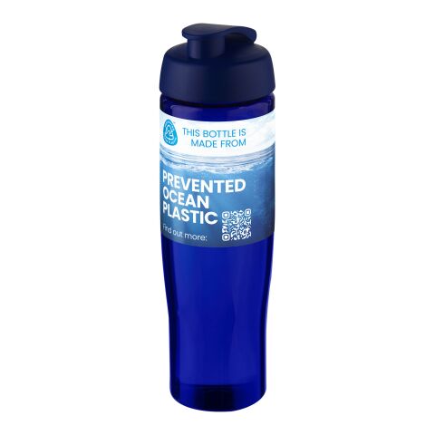 H2O Active® Eco Tempo 700 ml flip lid sport bottle