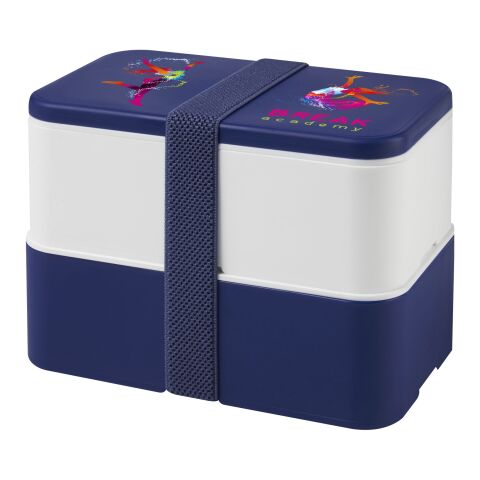 MIYO double layer lunch box