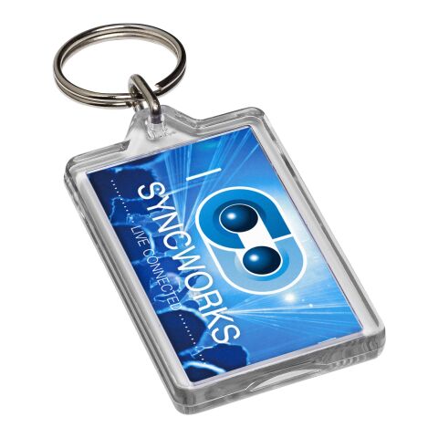 Luken G1 reopenable keychain