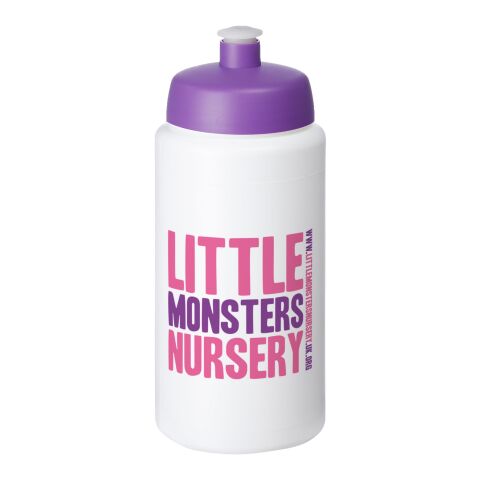 Baseline Plus grip 500 ml sports lid sport bottle 