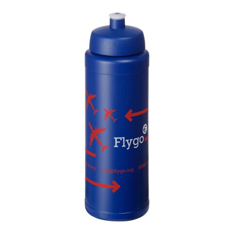 Baseline Plus 750 ml bottle with sports lid Blue | No Branding | not available | not available