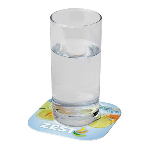 Lumin square coaster