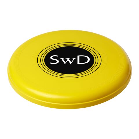 Max plastic dog frisbee