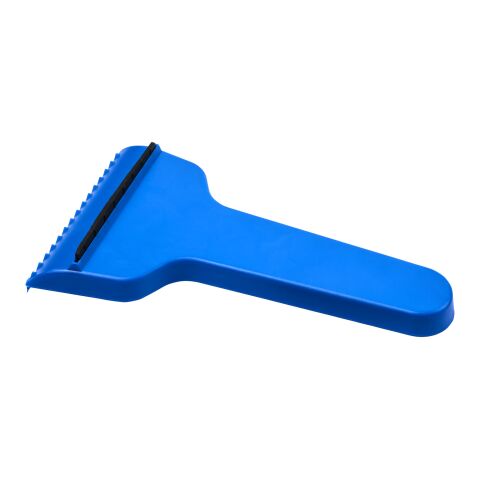 Shiver t-shaped ice scraper Standard | Blue | No Branding | not available | not available