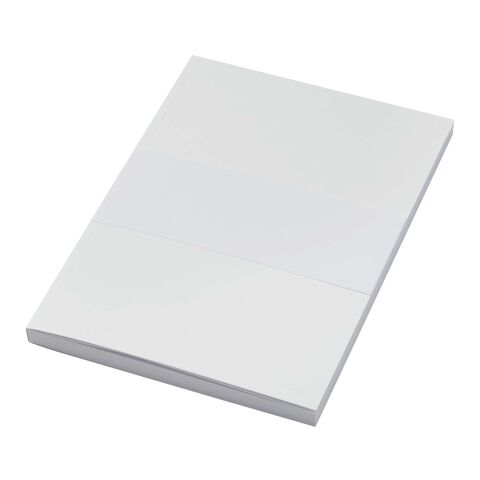 Novella Austen A5 soft cover notebook White | 100 pages | No Branding | not available | not available