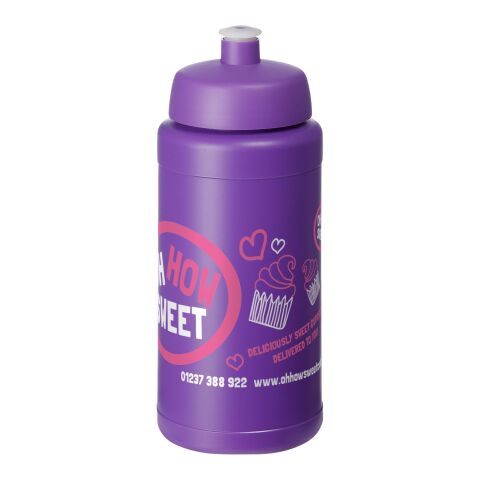 Baseline® Plus 500 ml bottle with sports lid