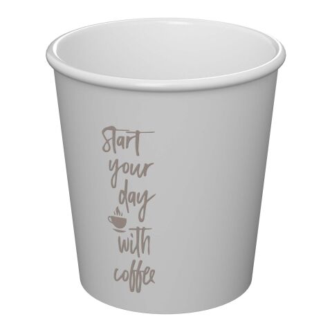 Americano® Piccolo 100 ml tumbler  White | No Branding | not available | not available