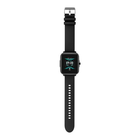 Prixton AT803 activity tracker with thermometer Standard | Solid black | No Branding | not available | not available