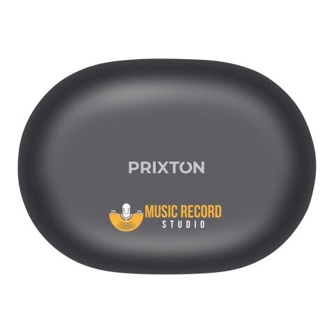 Prixton TWS161S earbuds Standard | Black | No Branding | not available | not available