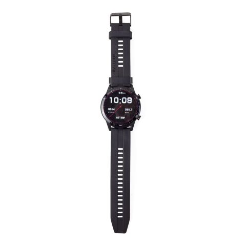 Prixton SWB26T smartwatch Standard | Solid black | No Branding | not available | not available