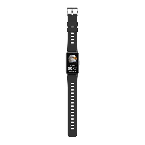 Prixton AT806 multisport smartband with GPS Standard | Solid black | No Branding | not available | not available