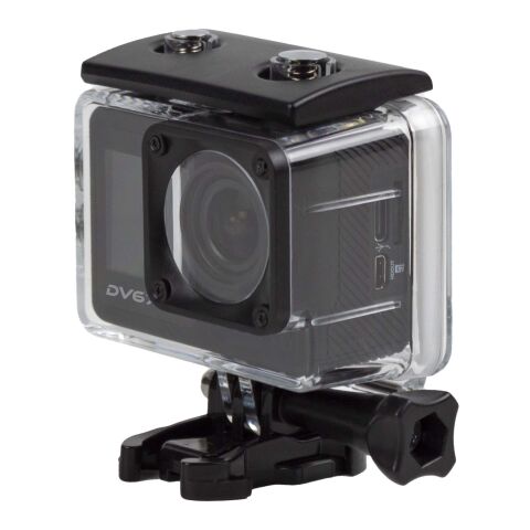 Prixton DV670 4K dual screen action camera Standard | Solid black | No Branding | not available | not available