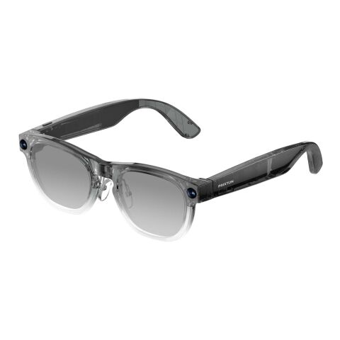 Prixton IRIS AI glasses White