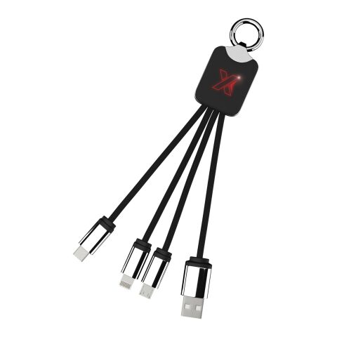 SCX.design C15 quatro light-up cable