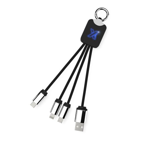 SCX.design C15 quatro light-up cable