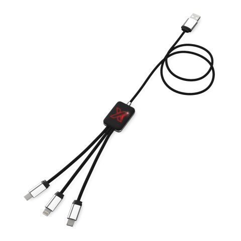 SCX.design C17 easy to use light-up cable