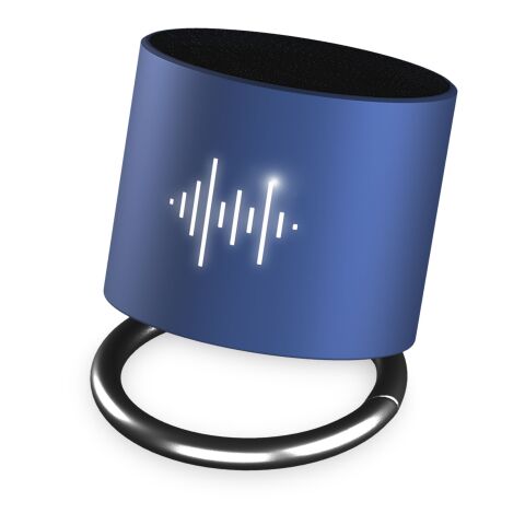 SCX.design S26 light-up ring speaker