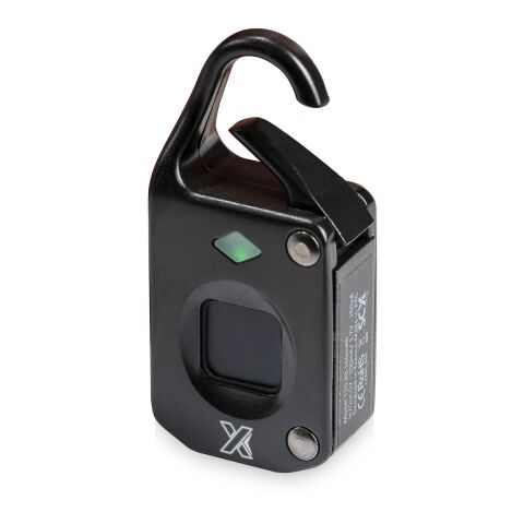 SCX.design T10 fingerprint padlock