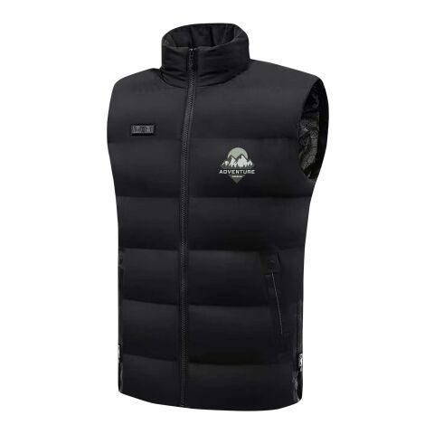 SCX.design G01 heated bodywarmer with power bank