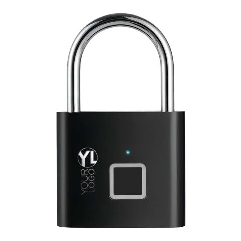 SCX.design T11 smart fingerprint padlock Standard | black | No Branding | not available | not available