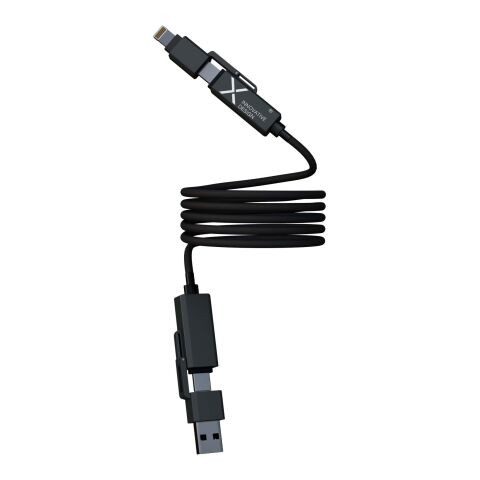 SCX.design C59 100W magnetic silicone charging cable