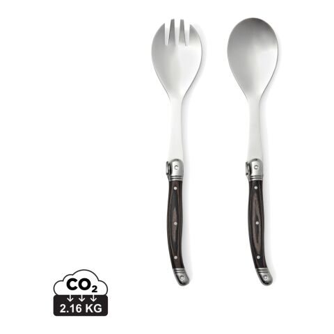 VINGA Gigaro serving cutlery steel | No Branding | not available | not available