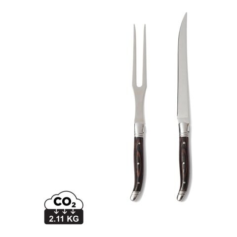 VINGA Gigaro trancher set