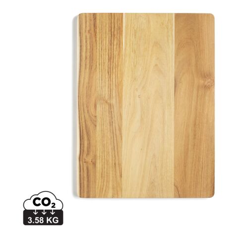 VINGA Buscot Utility Cutting Board brown | No Branding | not available | not available