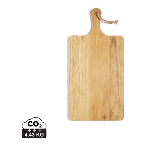 VINGA Buscot Rectangular Serving Board brown | No Branding | not available | not available