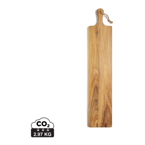 VINGA Buscot Long Serving Board brown | No Branding | not available | not available